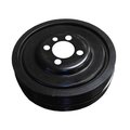 Crp Products Vw Passat 05 4 Cyl 2.0L Vibration Dampr, Avv0004P AVV0004P